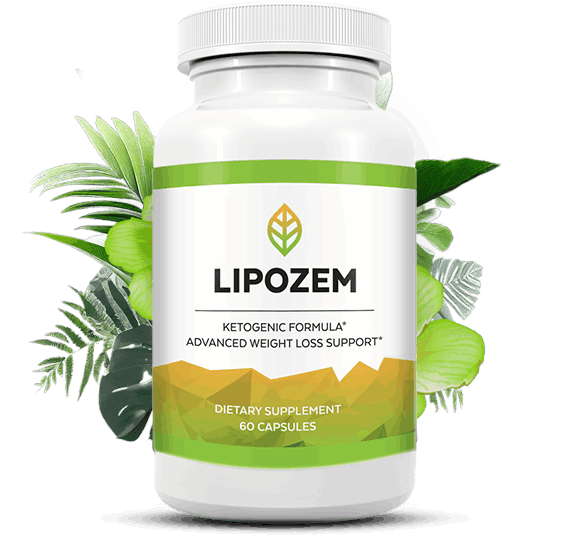 Lipozem® | Official Website Canada